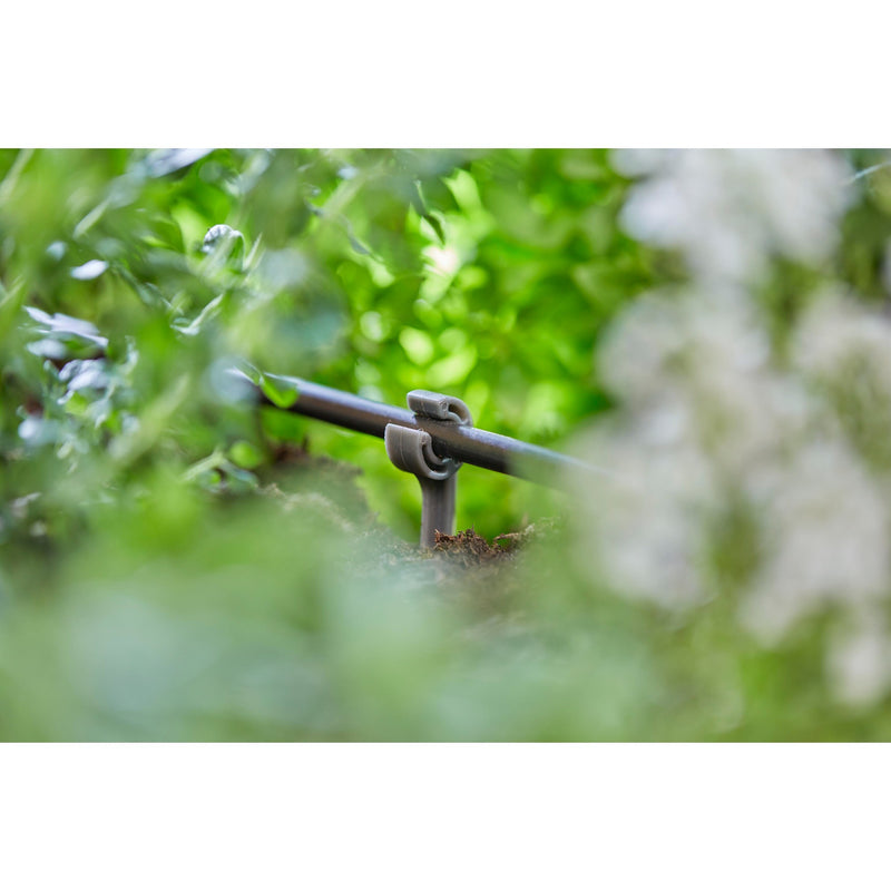 Load image into Gallery viewer, Gardena buishouder 3 16 (grijs, 13218-20, 15 stuks)
