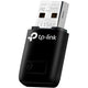 Tp-link tl-wn823n wlan adapter (zwart, retail)