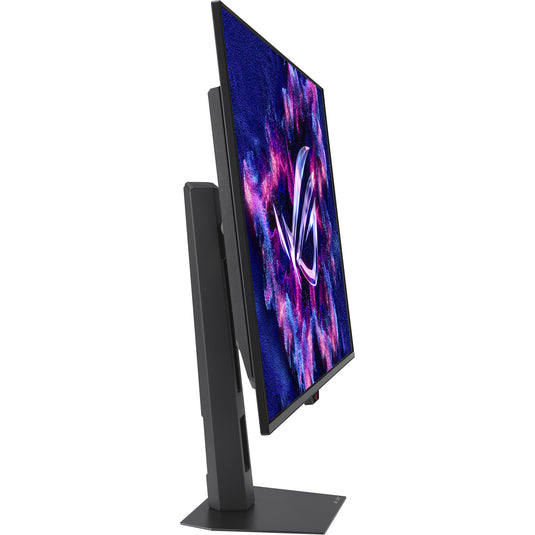 Asus rog strix oled xg32ucds 31.5 4k uhd gaming monitor (zwart, 2x hdmi, displayport, usb-c, 165 hz)