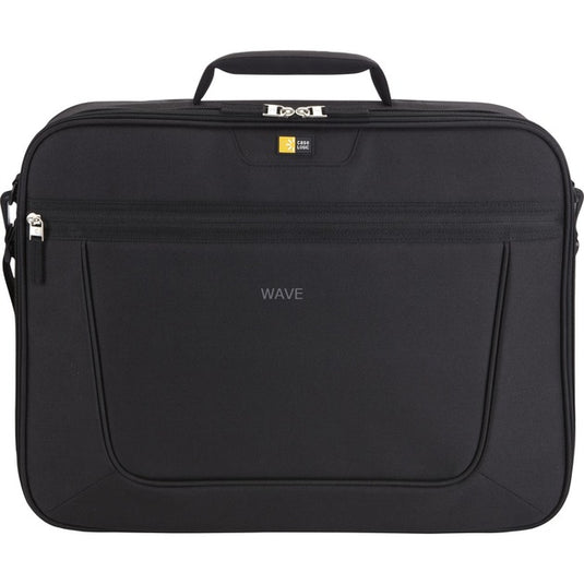 Case logic vnci217 17,3 laptoptas (zwart)