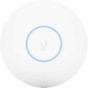Ubiquiti unifi u6 pro access point (wit)