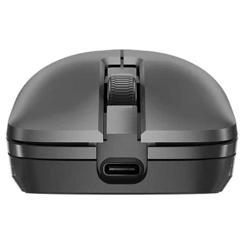 Afbeelding laden in galerijviewer, Lenovo legion m600s draadloze gamingmuis (zwart grijs, 19.000 dpi, rgb, 2,4 ghz bluetooth 5.0 usb)
