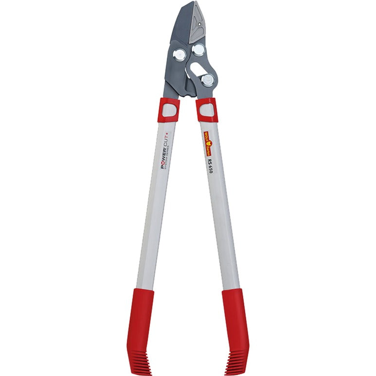 Load image into Gallery viewer, Wolf-garten takkenschaar basic plus power cut* rs 650 (rood geel)

