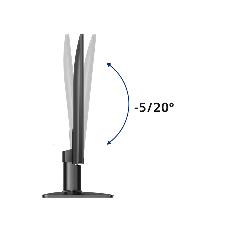 Cargue la imagen en el visor de la galería, Philips 27e2n1500l 27 monitor (zwart, hdmi, displayport)
