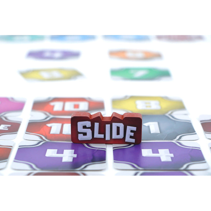 Afbeelding laden in galerijviewer, 999games 999 games slide denkspel (nederlands, 2 - 6 spelers, 15 minuten, vanaf 7 jaar)
