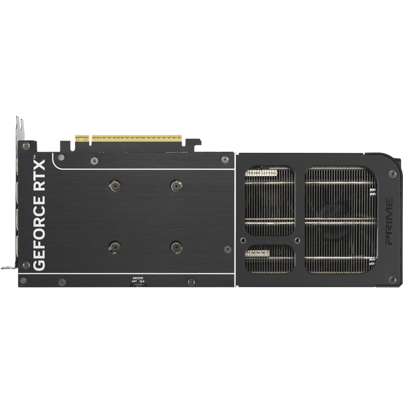 Chargez l'image dans la visionneuse de la galerie, Asus prime geforce rtx 5060 ti oc 8g grafische kaart (3x displayport, 1x hdmi)
