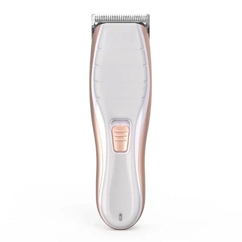 Load image into Gallery viewer, Wahl home products shave smooth tondeuse (wit)
