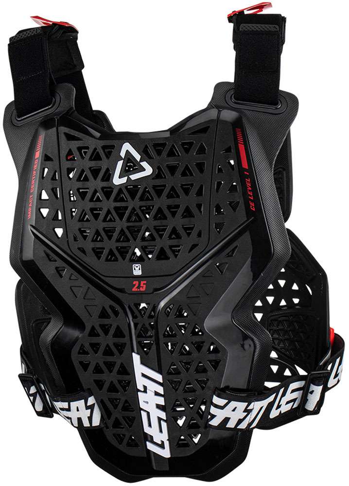 Load image into Gallery viewer, Leatt chest protector 2.5 - protector vest

