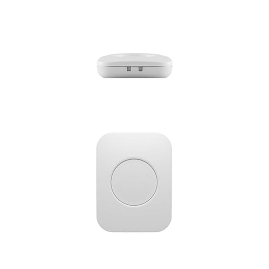 Frient smart button knop (wit, zigbee 3.0)