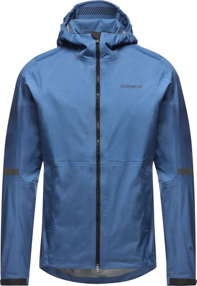 Afbeelding laden in galerijviewer, Gorewear lupra gore-tex - mtb rain jacket
