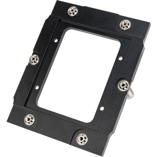 Silverstone xac-mk-sp5 houder (zwart)
