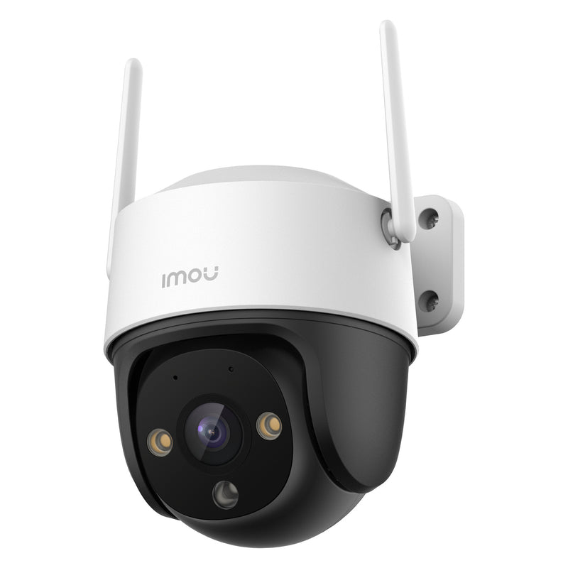 Afbeelding laden in galerijviewer, Imou cruiser 2c 2k beveiligingscamera (wit, 3mp (2304*1296), wifi 6, lan)
