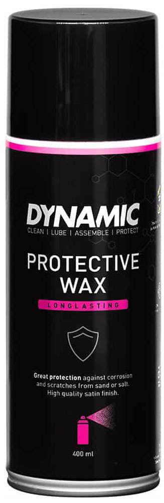 Dynamic protective wax spray 400ml