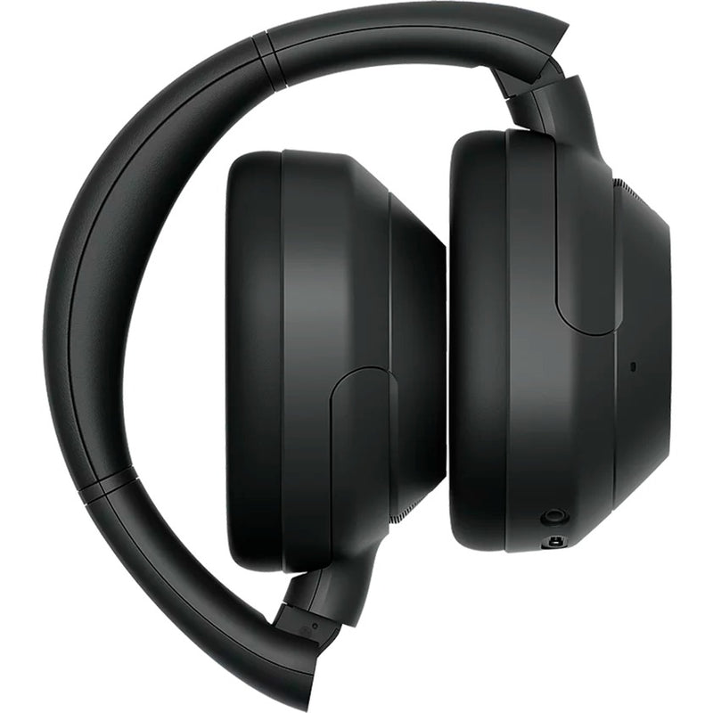 Load image into Gallery viewer, Sony ult wear draadloze koptelefoon met noise canceling over-ear headset (zwart, bluetooth)

