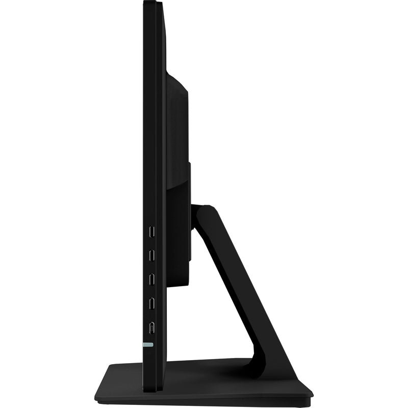 Load image into Gallery viewer, Iiyama prolite t2452msc-b1 23.8 touchscreen monitor (zwart, hdmi, displayport, 2x usb-a, usb-b)
