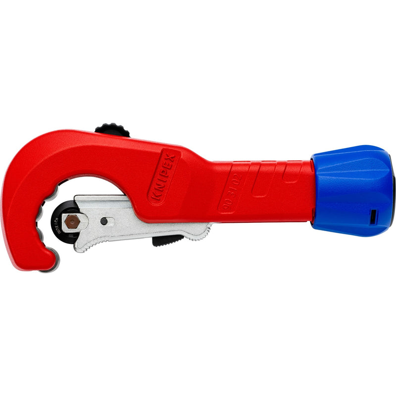 Load image into Gallery viewer, Knipex buissnijder tubix 90 31 02 bk pijpsnijder (rood, ø 6 - 35mm)
