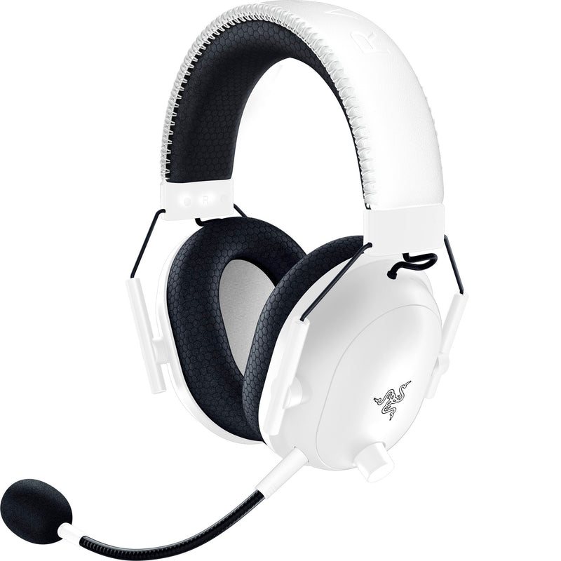 Load image into Gallery viewer, Razer blackshark v2 pro voor xbox over-ear gaming headset (wit, pc, xbox series x|s, xbox one, ps4)
