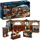 Lego harry potter™ kasteel zweinstein™: toverspreukenles - 76442