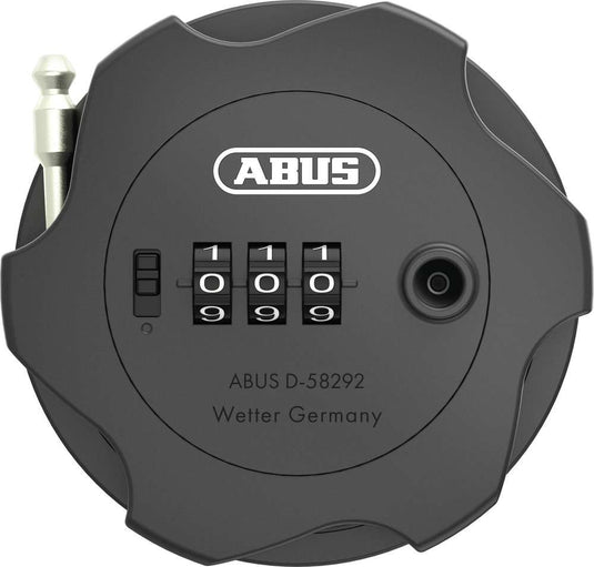 Abus kabelslot combiflex adventure