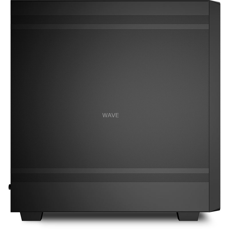 Load image into Gallery viewer, Sharkoon rebel c70m rgb midi tower behuizing (zwart | 2x usb-a | 1x usb-c | rgb)
