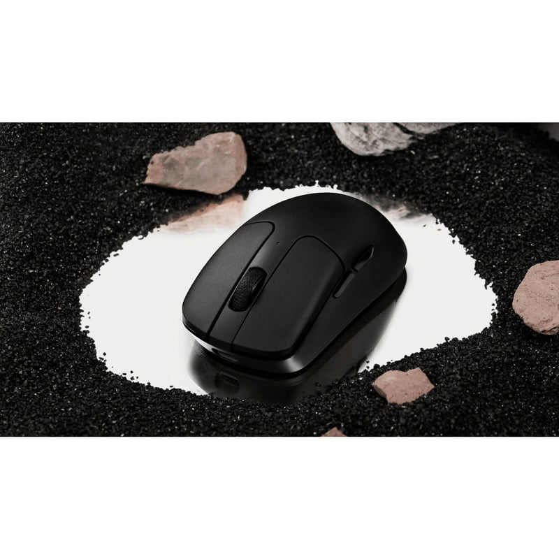 Load image into Gallery viewer, Keychron m2 wireless gaming muis (zwart)
