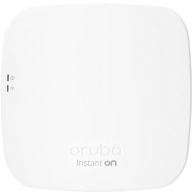 Hewlett packard enterprise instant on ap12 (rw) access point (wi-fi 5 wave2 3x3)