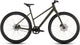 Cube editor one reedgreen'n'black trapeze