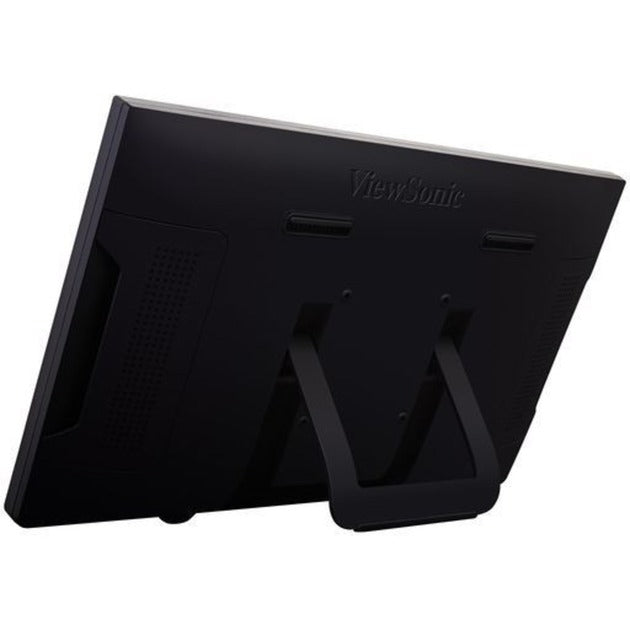 Load image into Gallery viewer, Viewsonic 10-point touch monitor td2230 22 (zwart, hdmi, displayport, vga)
