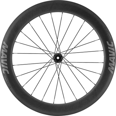 Mavic laufrad cosmic sl 65 disc lr cosmic sl65 rear 28 disc cl hg