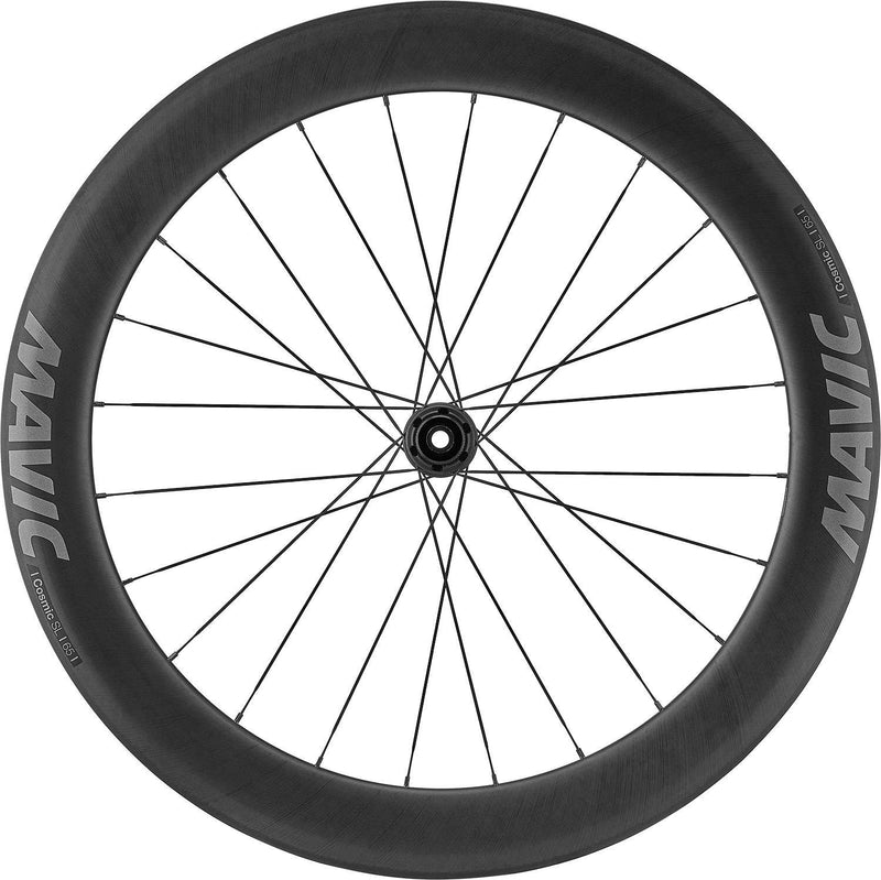 Load image into Gallery viewer, Mavic laufrad cosmic sl 65 disc lr cosmic sl65 rear 28 disc cl hg
