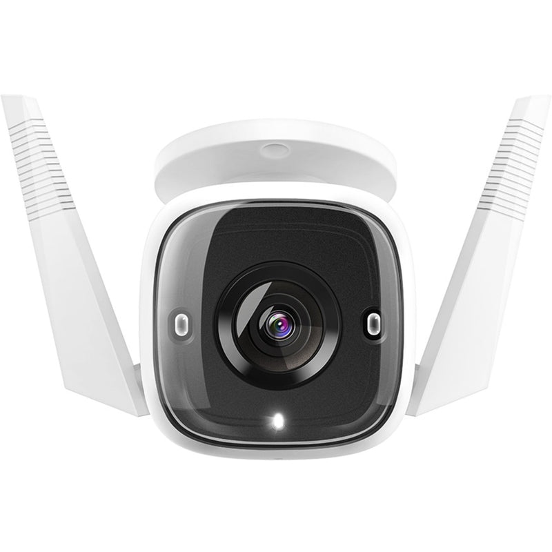 Load image into Gallery viewer, Tp-link tapo c310 outdoor wi-fi beveiligingscamera (wit, lan, wlan)
