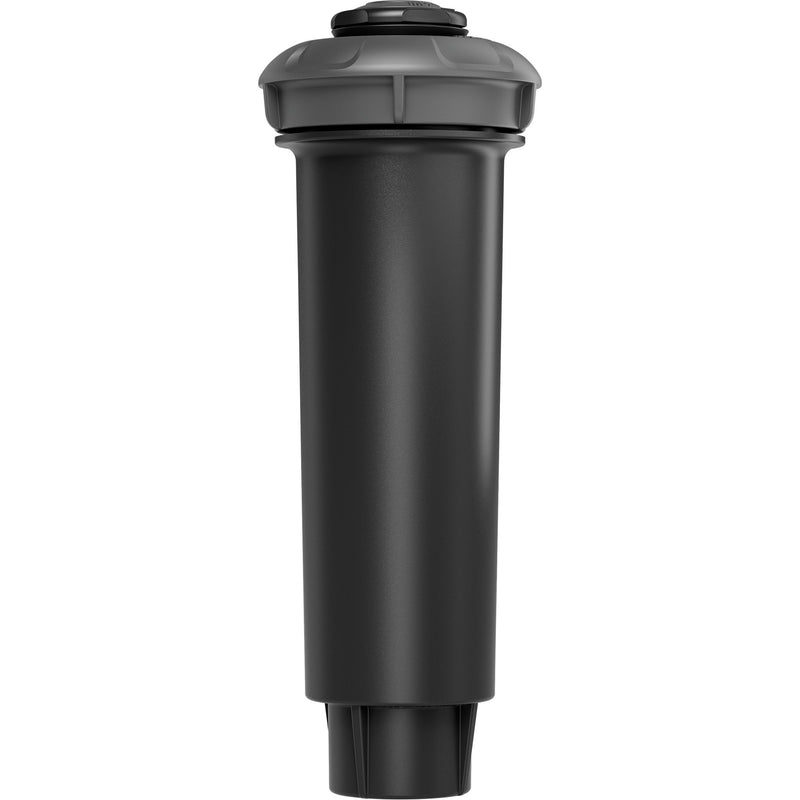 Afbeelding laden in galerijviewer, Gardena pop-up sprinkler md80 sproeier (zwart grijs, sproeiafstand tussen 3,5 m en 5 m)
