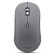 Lenovo yoga muis (donkergrijs, bluetooth 5.3, 400 - 4000 dpi)