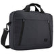 Case logic huxton attaché 14 laptoptas (zwart)