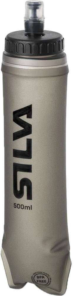 Load image into Gallery viewer, Silva soft flask 500ml
