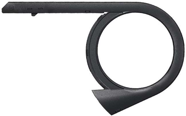 Load image into Gallery viewer, Hebie kettd chainglider open plus 32t zw
