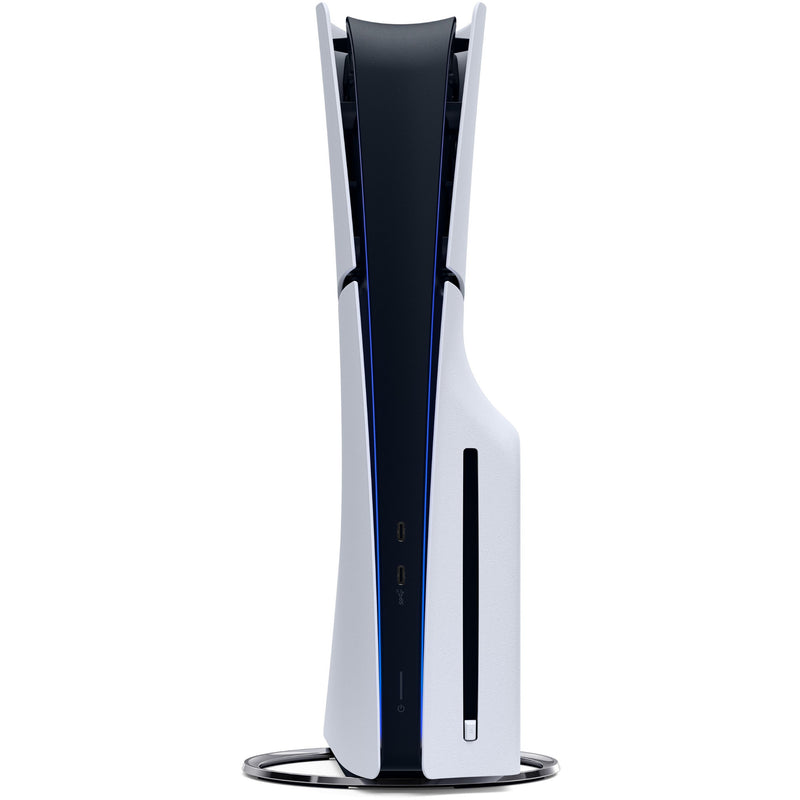 Load image into Gallery viewer, Sony playstation 5 (slim) - 1 tb - fortnite flowering chaos bundel spelconsole (wit zwart)
