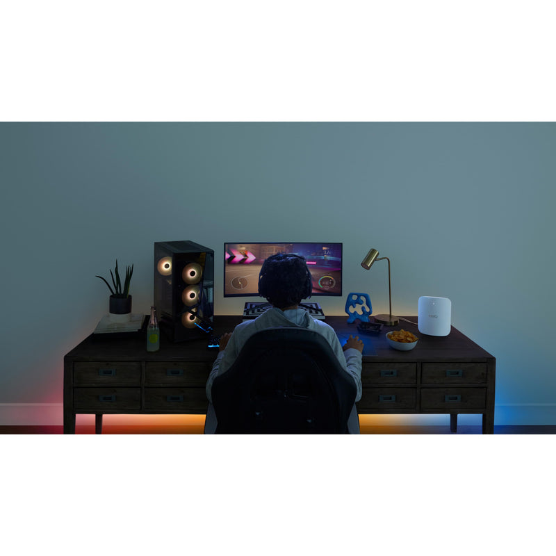 Load image into Gallery viewer, Eero max 7 mesh wifi router mesh router (wit)
