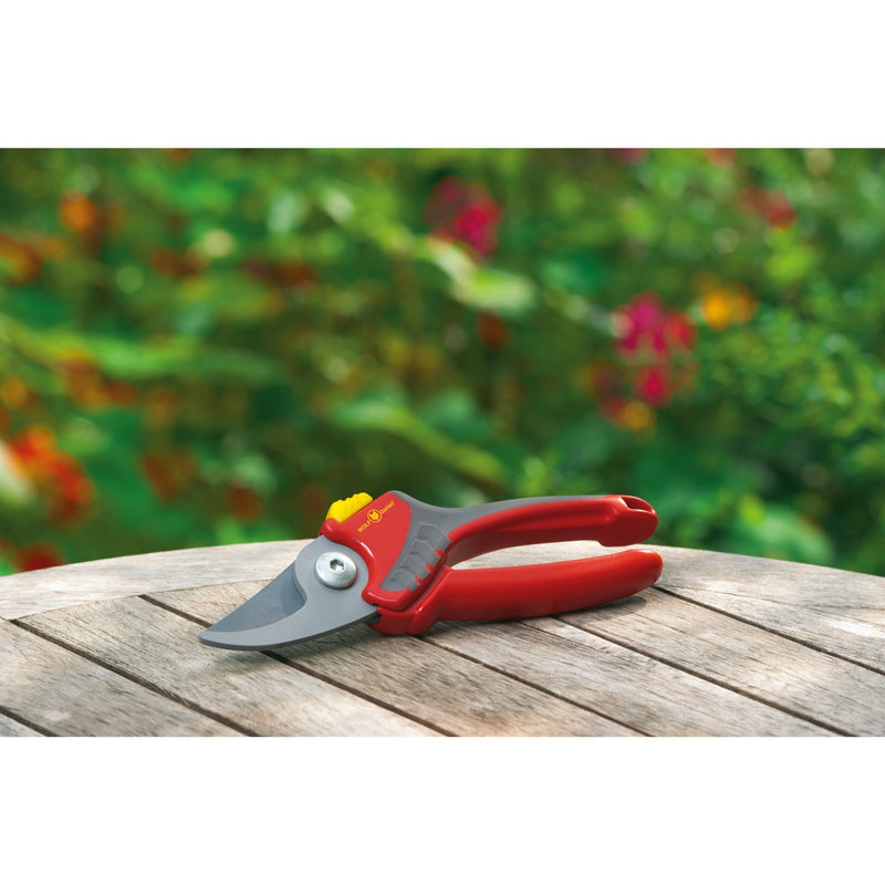 Load image into Gallery viewer, Wolf garten rr2500 snoeischaar | comfort plus | papegaaiebek | tot 22 mm ø | 30 ° snijhoek - 73cfa002650
