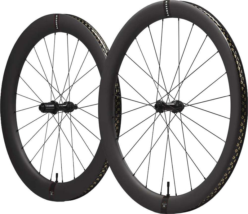 Load image into Gallery viewer, Reserve 52 63 700c dt350 wheelset
