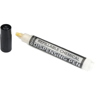 Ifixit chemical dispense pen soldeerbout