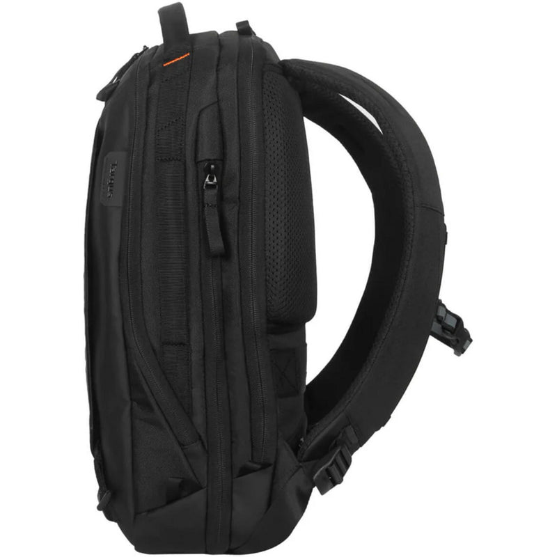 Load image into Gallery viewer, Targus 15-16” commuter ecosmart backpack rugzak (zwart)
