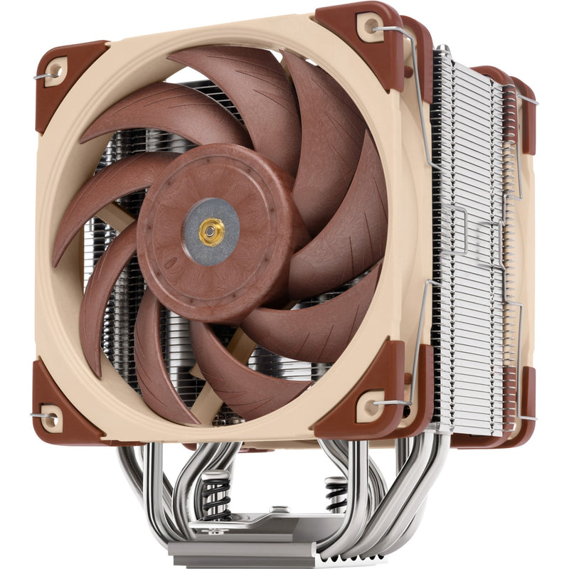 Afbeelding laden in galerijviewer, Noctua nh-u12a cpu-koeler
