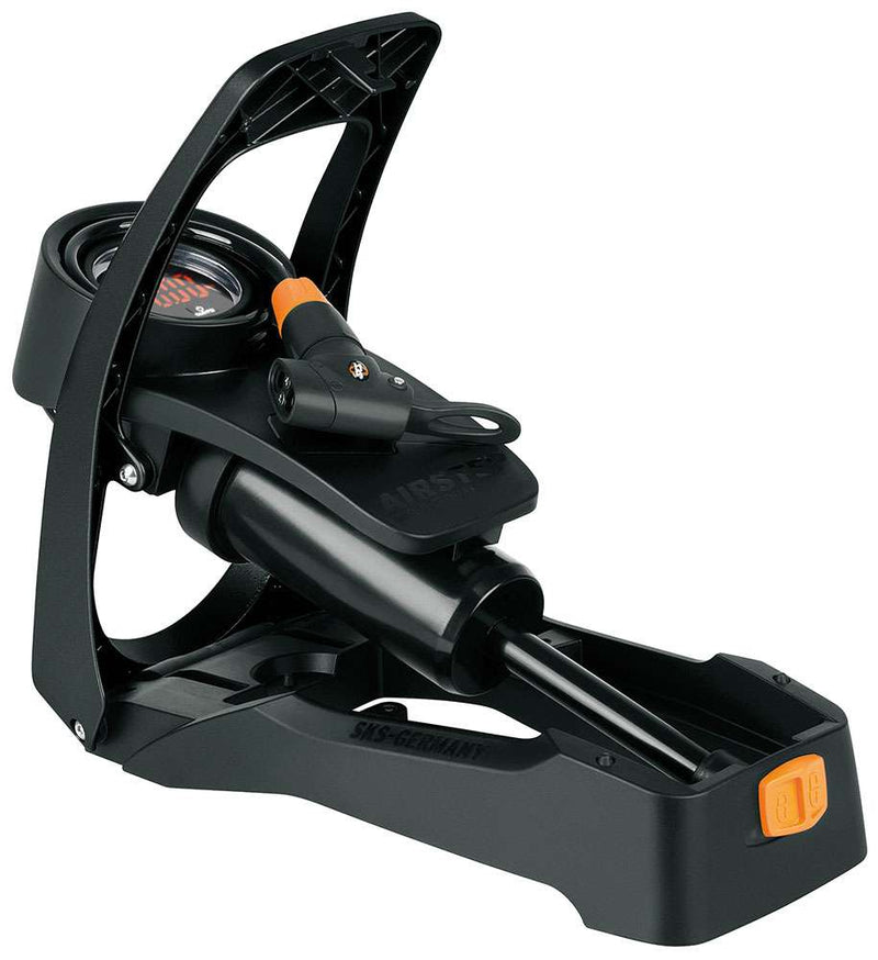 Load image into Gallery viewer, Sks voetpomp airstep digi
