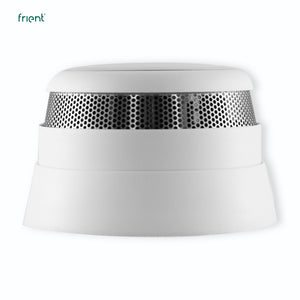 Frient intelligent smoke alarm melder (wit, zigbee 3.0)