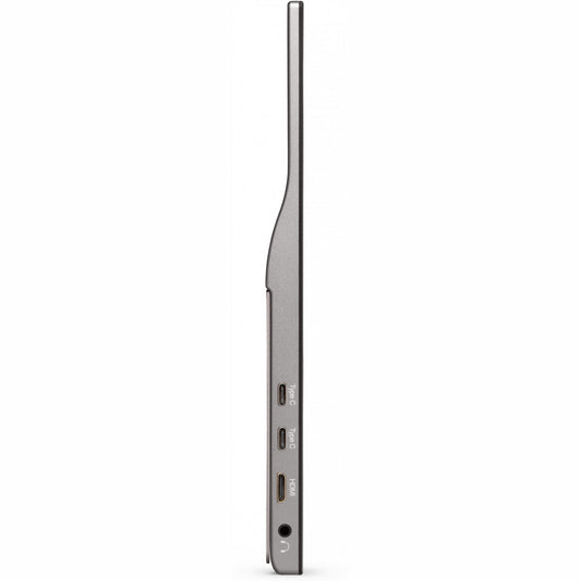 Viewsonic usb-c multi-touch portable monitor td1655 16 (zwart, 1x mini hdmi, usb-c)