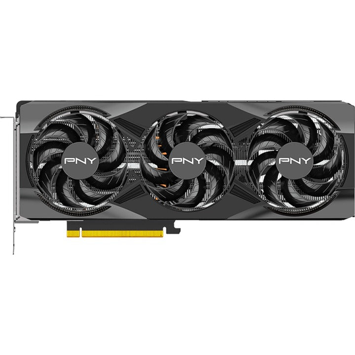 Chargez l'image dans la visionneuse de la galerie, Pny geforce rtx 5070 ti oc grafische kaart (dlss 4, 3x displayport, 1x hdmi)
