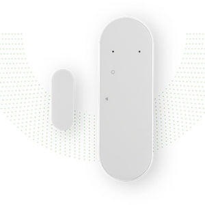 Frient entry sensor 2 pro (wit)