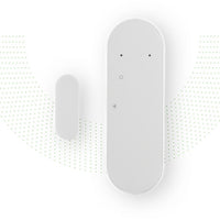 Frient entry sensor 2 pro (wit)