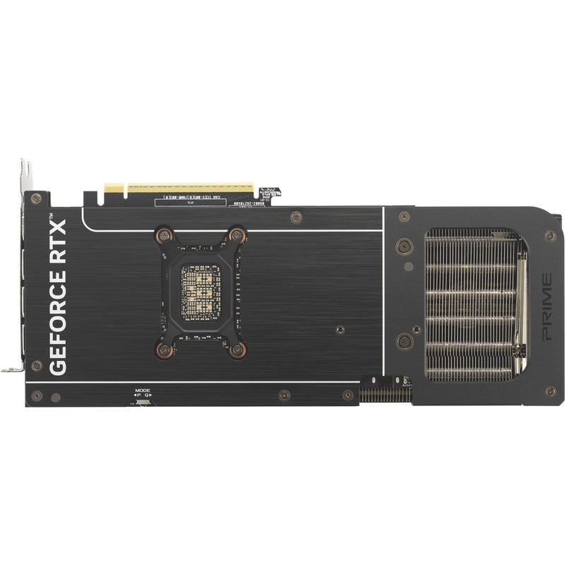 Chargez l'image dans la visionneuse de la galerie, Asus prime geforce rtx 5070 ti oc 16g grafische kaart (3x displayport, 1x hdmi)
